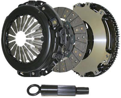 Comp Clutch 2010-2013 Genesis 2.0L (T) 4Cyl Steel Flywheel - Mammoth Racing -