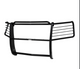 Westin 2019 Chevrolet Silverado 1500 Sportsman Grille Guard - Black - Mammoth Racing -