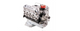 Ford Racing D347SR Spec Engine Kit - 11/32inch Valve Kit - Mammoth Racing -