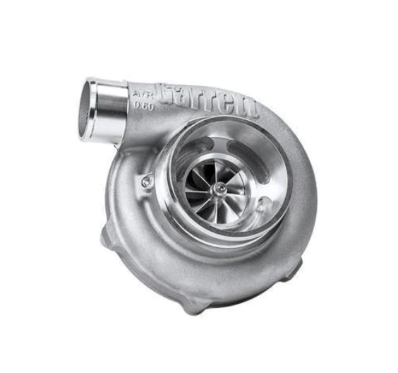 Garrett Gtx3576r Gen II Reverse Turbine Hsg Kit O/V V-Band / V-Band 1.01 A/R (Ni-Resist) - Mammoth Racing -
