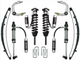 Icon 95.5-04 Toyota Tacoma 0-3in Stage 5 Suspension System w/Tubular Uca - Mammoth Racing -