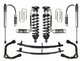 Icon 2010+ Toyota FJ/4Runner 0-3.5in Stage 8 Suspension System w/Tubular Uca - Mammoth Racing -
