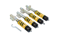 ST XA Adjustable Coilovers 09-14 Mini Clubman (r55) / Convertible (r57) (jcw, Cooper S) - My Store