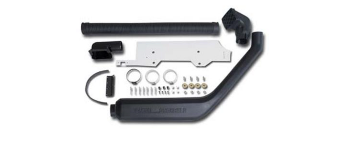 ARB Entry Hose - Mammoth Racing -