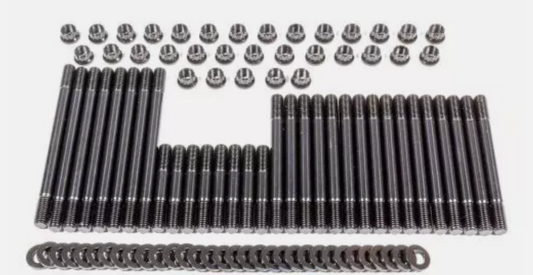 ARP Chevy Big Block w/Dart HD 12Pt Head Stud Kit - Mammoth Racing -