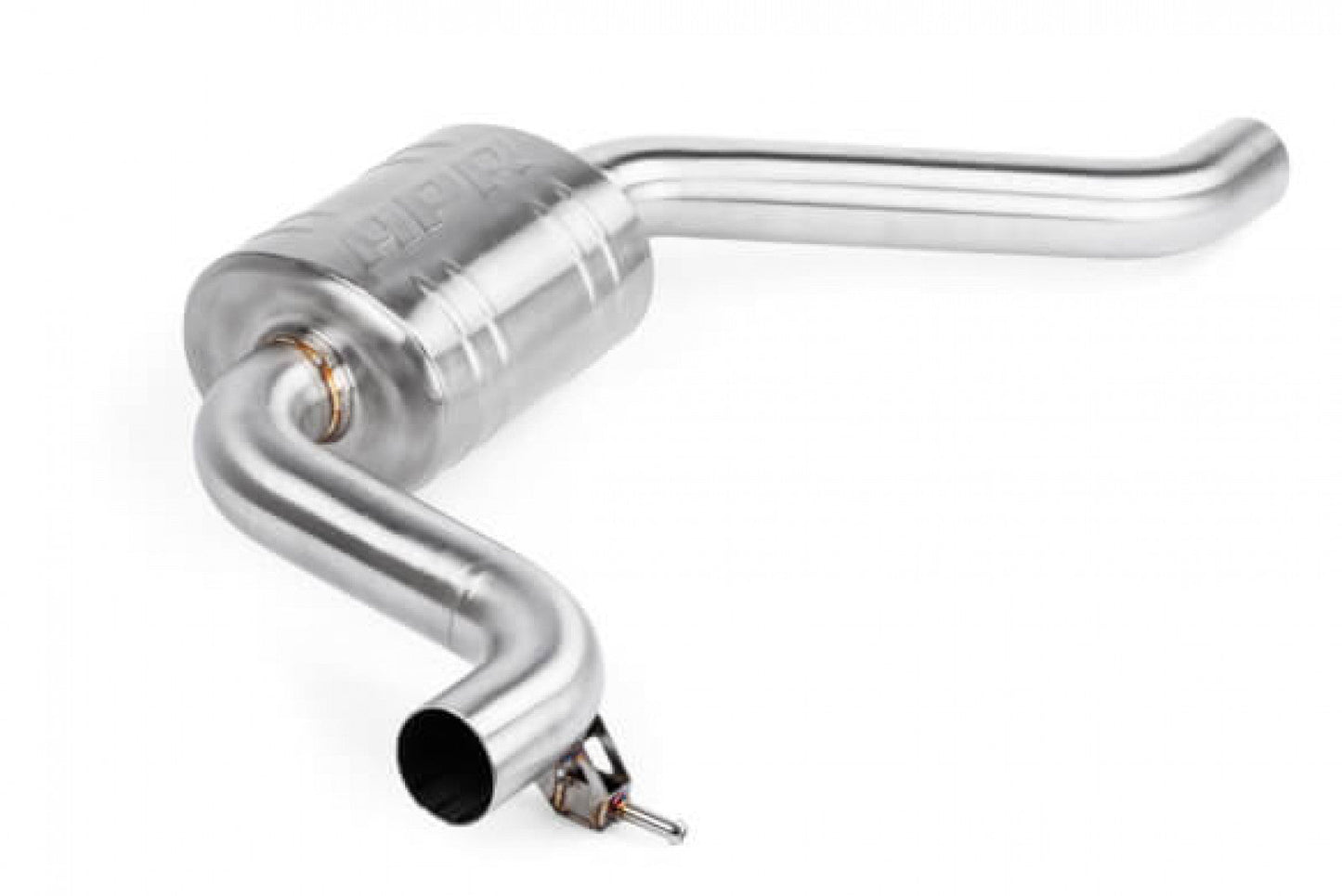 APR Exhaust - Catback System - Mk7.5 GTI TCR - My Store