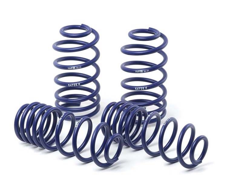 H&R 18-20 Buick Regal Sport 2.0t FWD Sport Spring - Mammoth Racing -