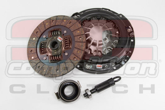Comp Clutch Performance Pressure Plate - Mammoth Racing -