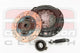 Comp Clutch 02-05 Subaru WRX Replacement Segmented Ceramic Disc - Mammoth Racing -