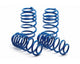 H&R 20-22 BMW 228i xDrive Gran Coupe/M235i xDrive Gran Coupe F44 Super Sport Spring (Incl. Edc) - My Store