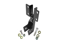 Superlift 18-20 Jeep JL/JLU/JT Front Adjustable Track Bar - Mammoth Racing -