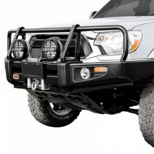 ARB Winchbar Sidekick/Tracker 2Dr 88 - 95 - Mammoth Racing -