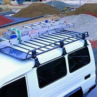 ARB Roof Rack 2200X1350mm 87X53 - Mammoth Racing -
