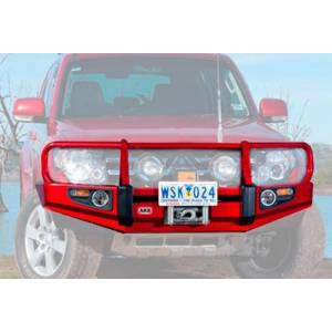ARB Combar Suit ARB Fog Pajero Ns&Nt06-11 - Mammoth Racing -