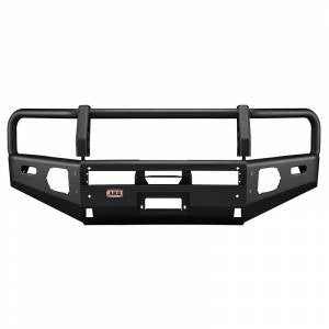 ARB Winch Bumper Disco Sii 11/02-2005 - Mammoth Racing -