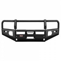 ARB Winch Bumper Disco Sii 11/02-2005 - Mammoth Racing -