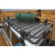 ARB Roofrack W/Mesh 1850X1250mm 73X49 - Mammoth Racing -