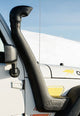 ARB Safari 4X4 Snorkel Vspec Wrangler Jk Pentastar V6 2/12+ - Mammoth Racing -