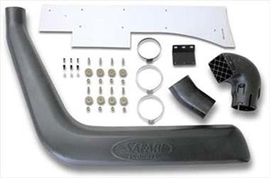 ARB 07-09 Toyota FJ Cruiser V6 w/o Factory Cyclone Air Intake Safari V-Spec Snorkel - Mammoth Racing -