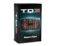 Superchips 42051-jl-3 TD3 for 18-21 Jeep JL - My Store