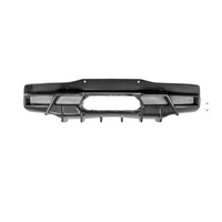 Dry Carbon Fiber Rear Diffuser for Chevrolet Corvette C8 Z06 ZR1