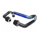 S58 High-Flow Front Mount Air Intake System for BMW G87 M2 G80 M3 G82 M4