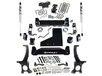 Superlift 19-20 Ram 1500 4WD Component Box - Passenger Side Knuckle - Mammoth Racing -