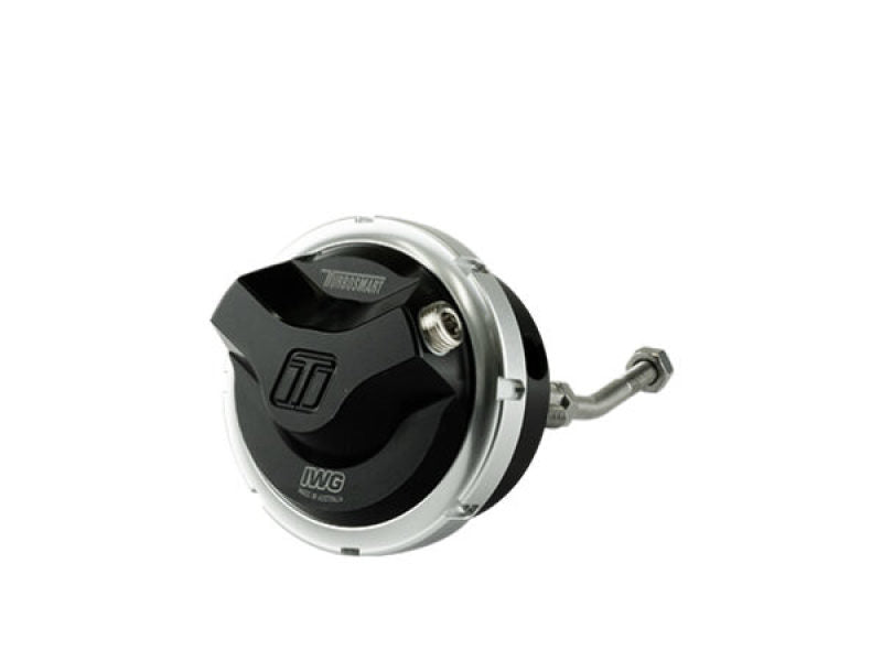 Turbosmart Gen V IWG (Twin Port) Wastegate Actuator Suits Garret G25 14psi - Mammoth Racing -