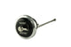 Turbosmart Iwg75 VW Golf R K04 5 PSI Black Internal Wastegate Actuator - Mammoth Racing -