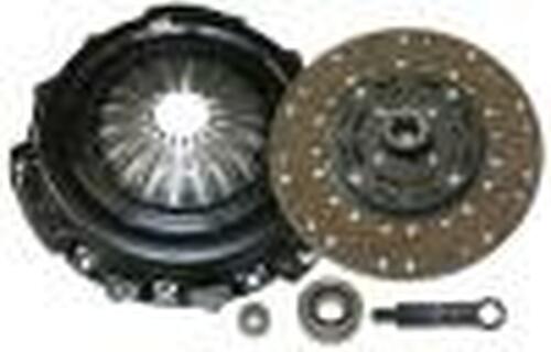 Comp Clutch 1993-1997 Chevrolet Camaro (including Z28) Brass Plus Facing (SB) Clutch Kit - Mammoth Racing -