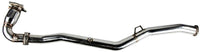 Turbo XS 2015 Subaru WRX M/T Catted Front Pipe - Mammoth Racing -