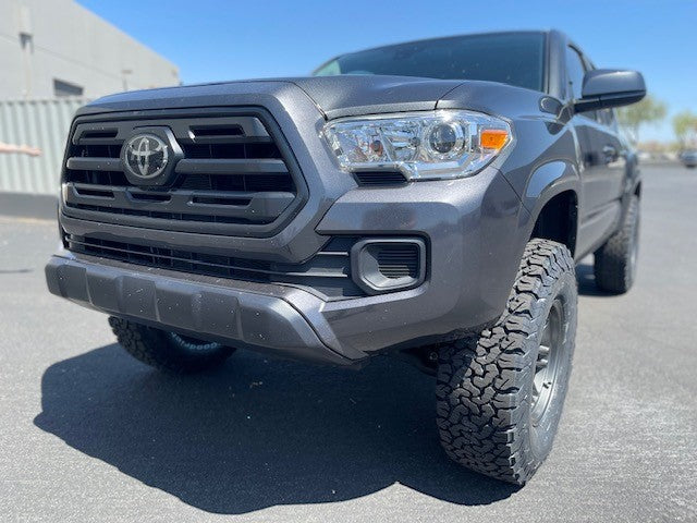 Lift Kit, Tokico, Toyota, Tacoma Sr/sr5 2015-21, RAW - My Store