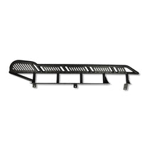 Sliders, Toyota, Tacoma Long Bed, 20 Deg, W/ TOP Plates, Raw, 2010-21 - My Store