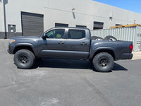 Lift Kit, Tokico, Toyota, Tacoma Sr/sr5 2015-21, RAW - My Store