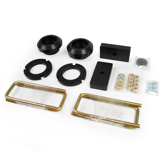 Lift Kit, Bilstein, Toyota, Tundra TRD Sport, 2015-2021, RAW - My Store