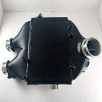 Premium Top Mount S55 Intercooler For BMW F80 M3, F87 M2, F82/F83 M4