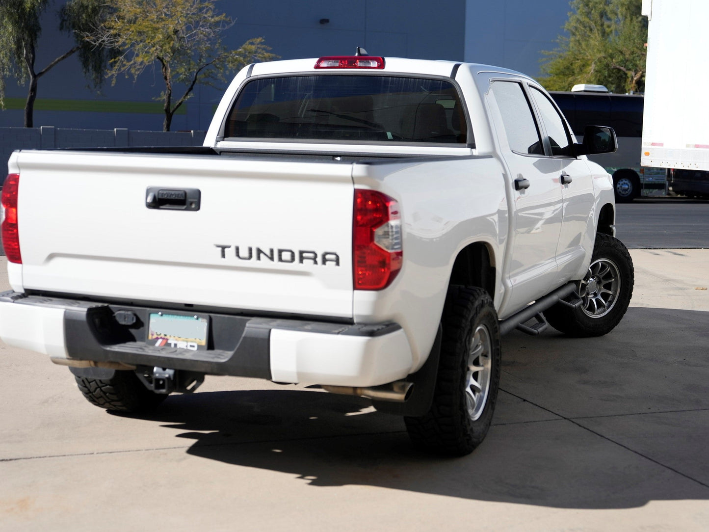 Lift Kit, Hitachi, Toyota, Tundra Sr5, 2015-21, RAW - My Store