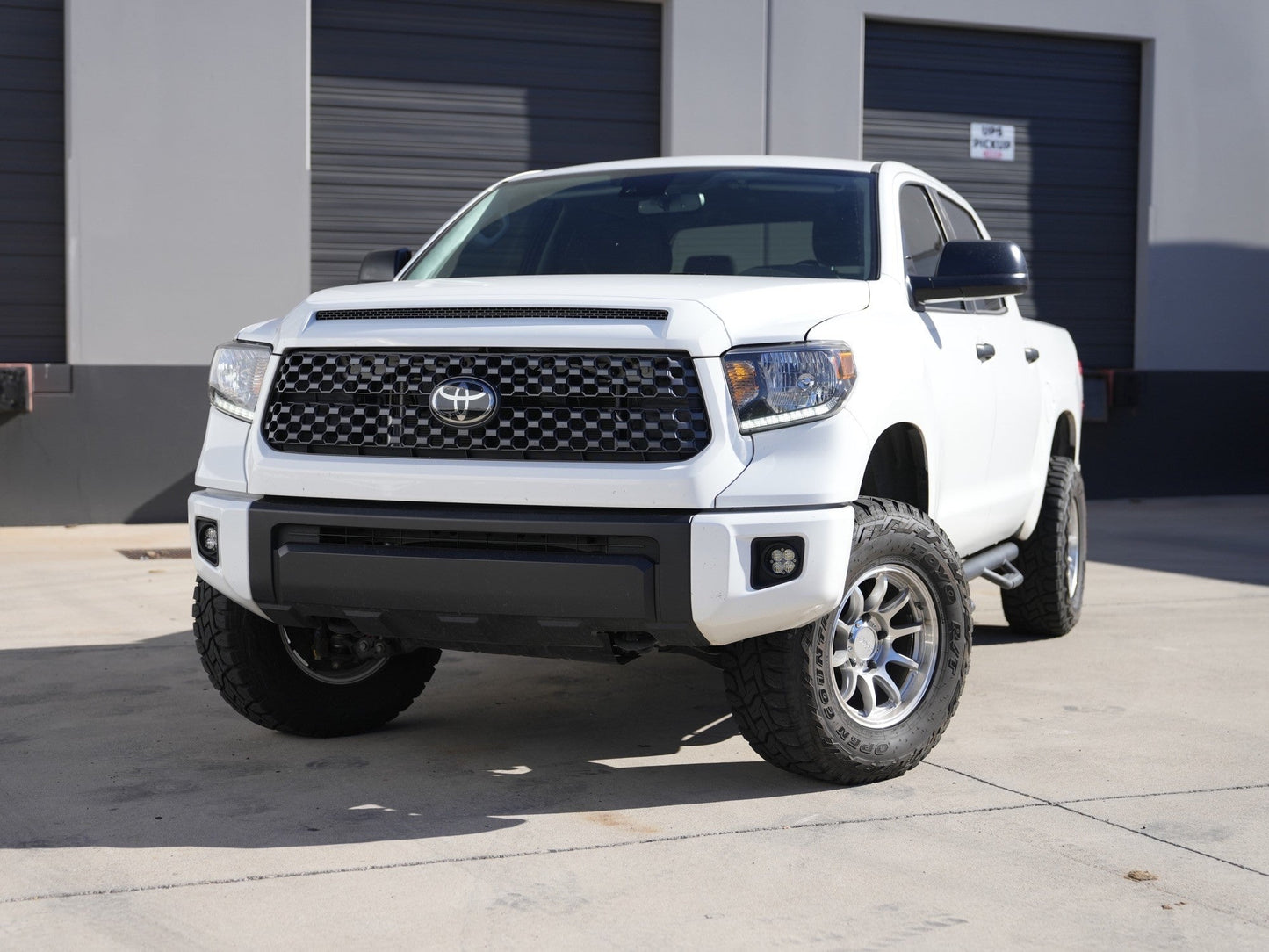 Lift Kit, Hitachi, Toyota, Tundra Sr5, 2015-21, RAW - My Store