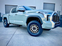 Lift Kits, 2022 Toyota Tundra, Avs/tokico Shock, Black - My Store