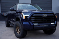 Lift Kit, Fox, Toyota, Tundra, 2022 SR5 W Black Shocks, RAW - My Store