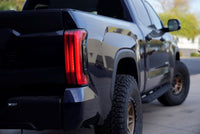 Lift Kit, 2022 Toyota Tundra, RED Bilstein Shocks, Front Lift Kit, RAW - My Store