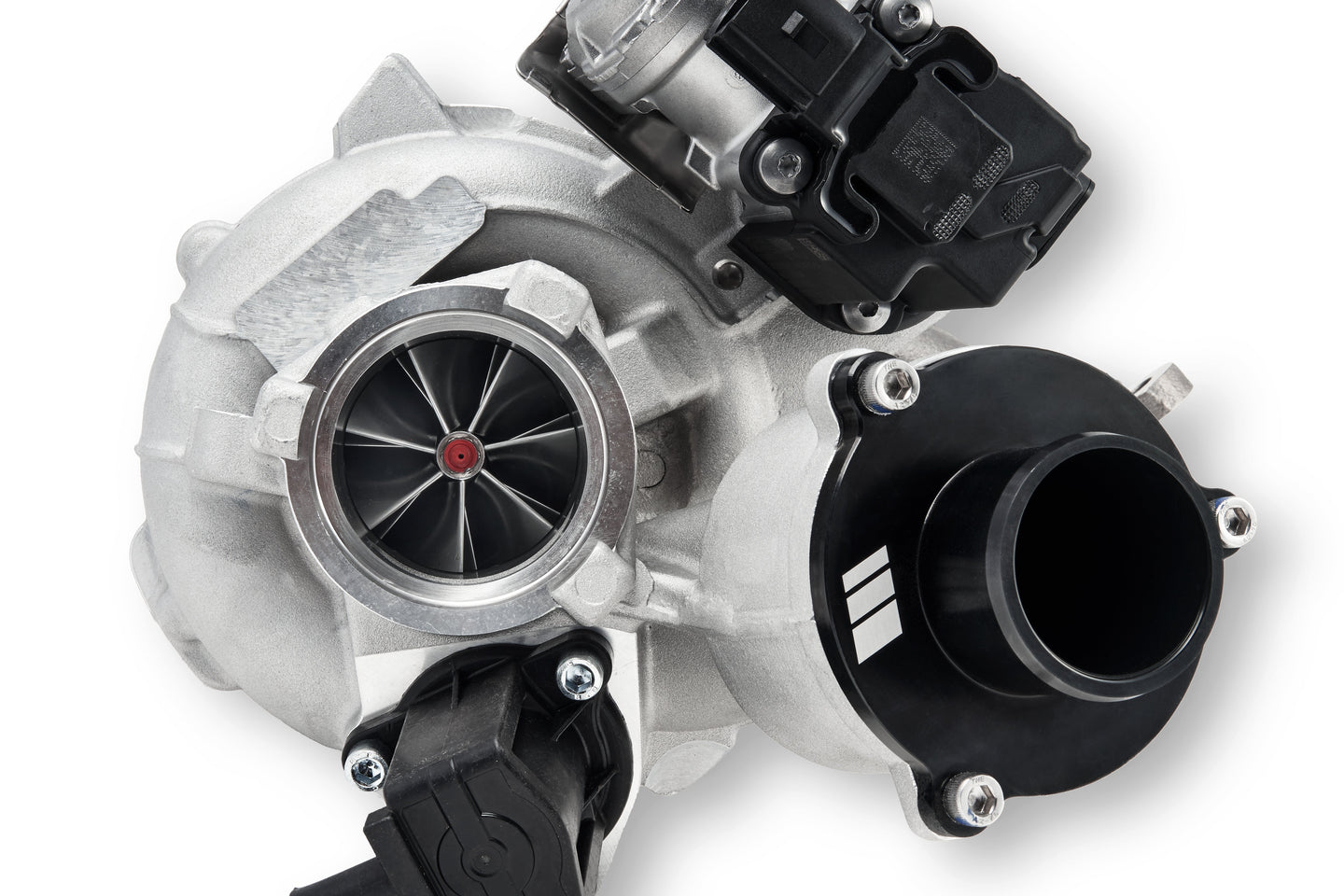 Clutch Masters 17-20 Fiat 124 Spyder 1.4L Turbo FX100 Single Disk Clutch Kit - Mammoth Racing -