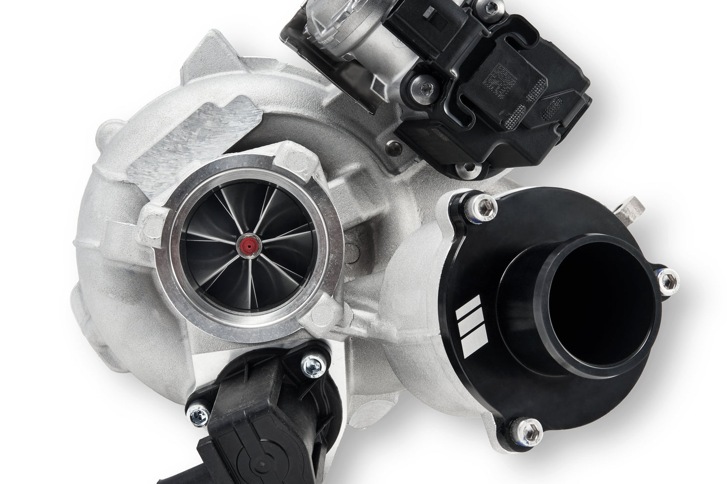 Clutch Masters 17-20 Fiat 124 Spyder 1.4L Turbo FX100 Single Disk Clutch Kit - Mammoth Racing -
