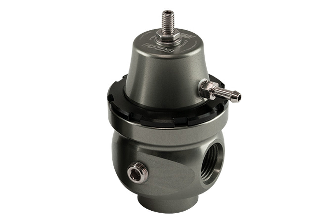 Turbosmart Fpr8 Fuel Pressure Regulator - Platinum - Mammoth Racing -