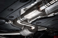 APR Exhaust - Front Muffler - MK7 GTI - My Store