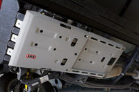 ARB Under Vehicle Protection Vw Amarok - Mammoth Racing -