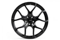 APR A01 Flow Formed Wheels (19x8.5) (Satin Black) (1 Wheel) - My Store