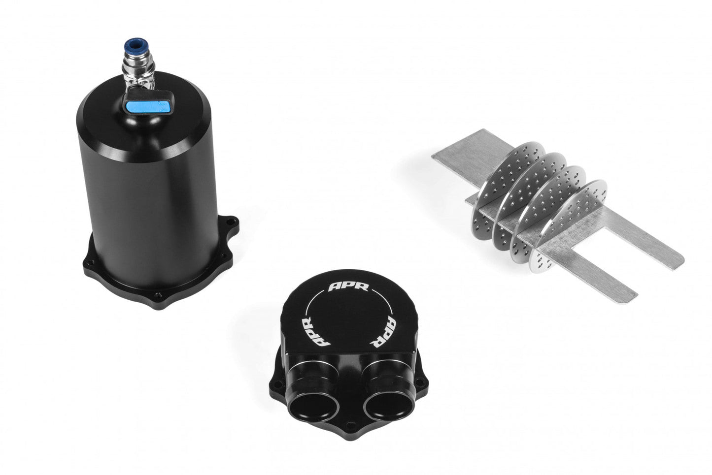 APR Catch Can - MK6 Jetta / GLI - 1.8t/2.0t Ea888 Gen 1 - My Store