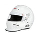 Bell Dominator2 Racing Helmet White 61cm plus - My Store