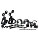 ARB Bp-51 Fit Kit Suits Defender 110 130 R - Mammoth Racing -
